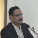 Vivek Kumar Rai